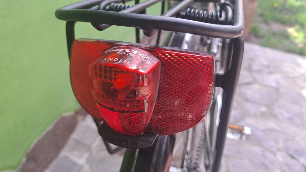 Vând bicicletă KTM roți 28
