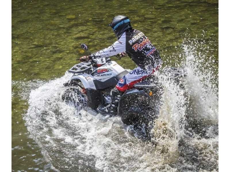 ATV/ Quad Kayo 176cc, Motor 4T, Transmisie CVT, inmatriculabil T3B