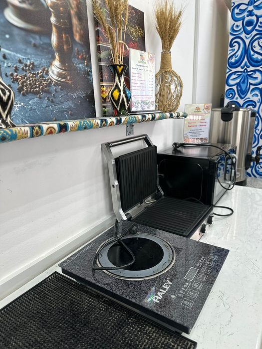 Дап-дайын бизнес