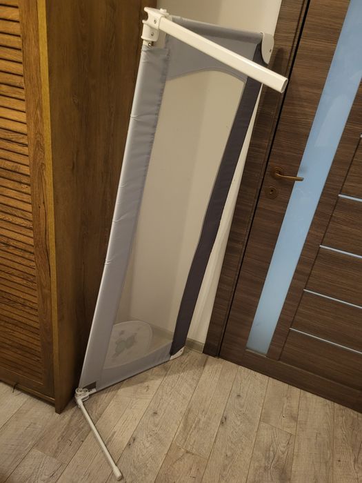 Bariera protectie pat 150 cm