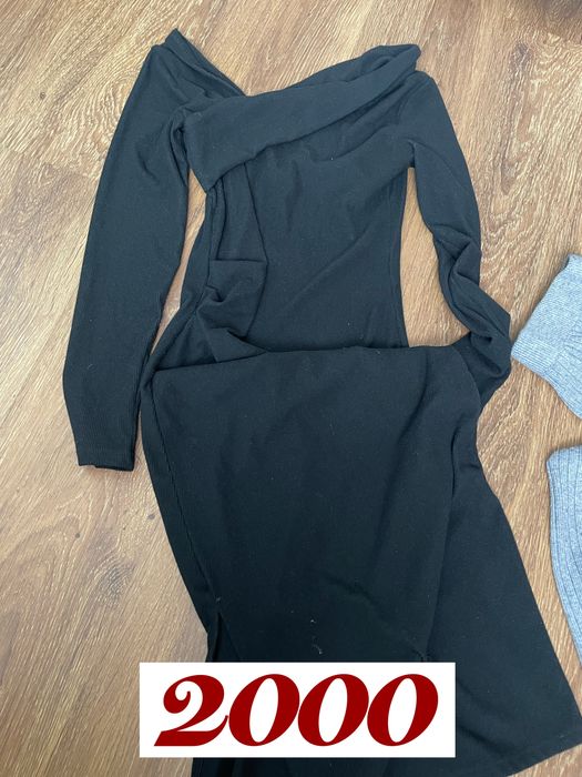 РАЗГРУЗКА гардероба S