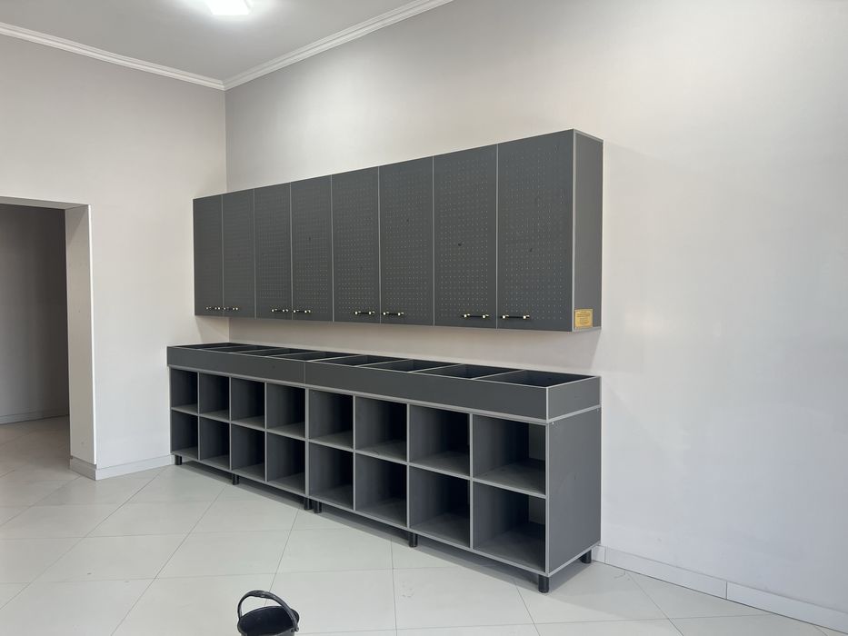 Прдается мебель новый