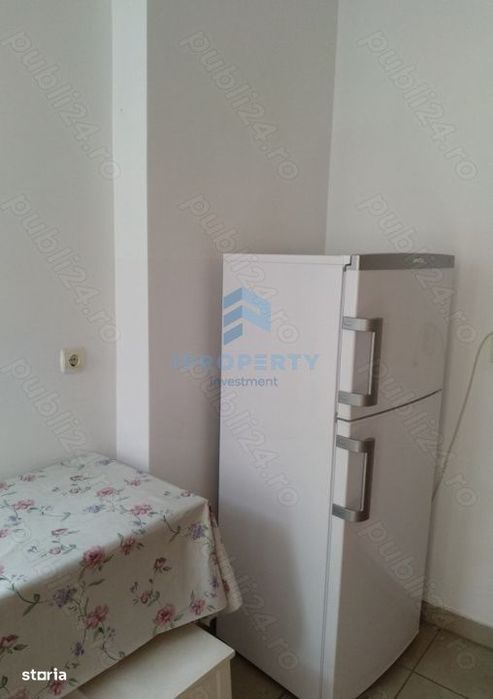 Garsoniera | Piata Romana - ASE | Proximitate Metrou