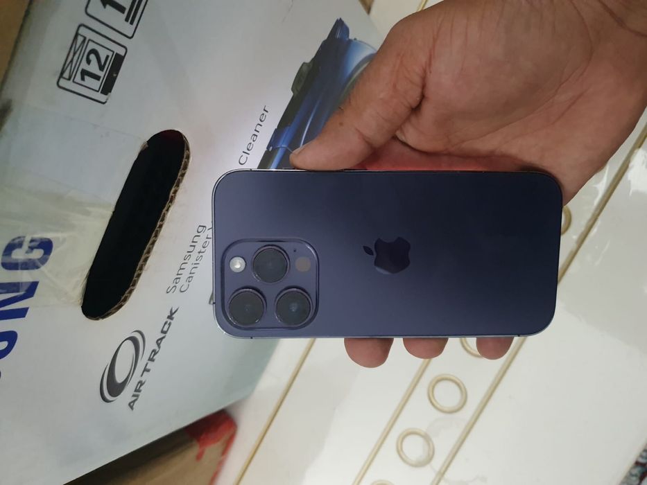 АЙФОН 14 ПРО 256г