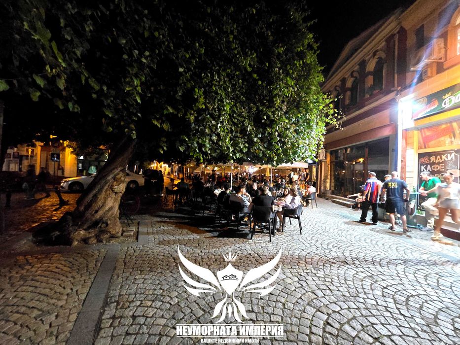 Продава се Заведение в Пловдив, Център - 45 кв.м за 306 €/кв.м - Снимка #4