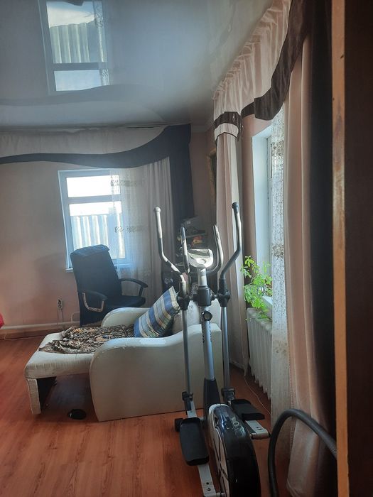 Продам частный дом в Астане