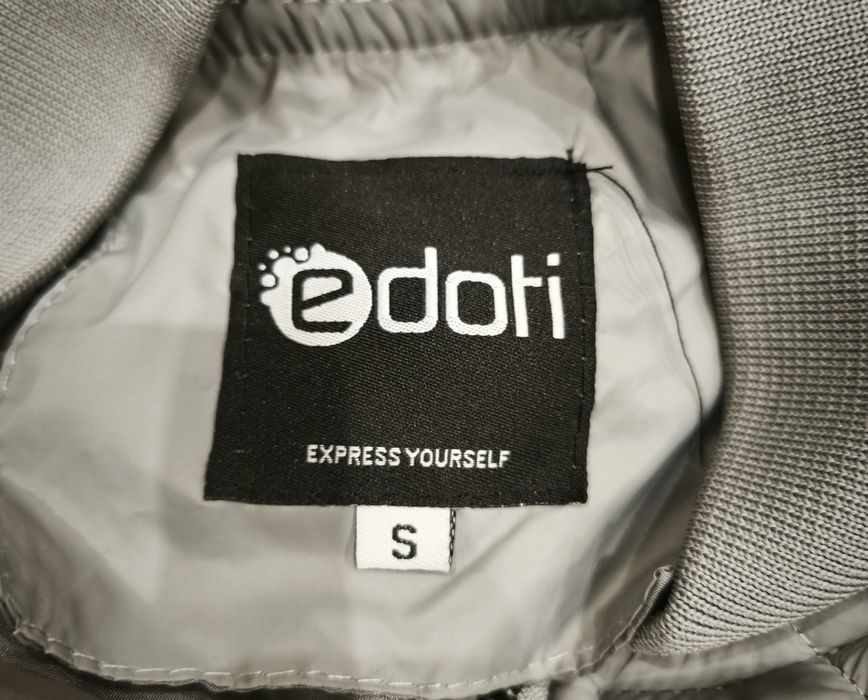 Мъжко пролетно яке