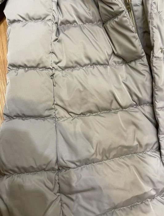 Женский пуховик Herno