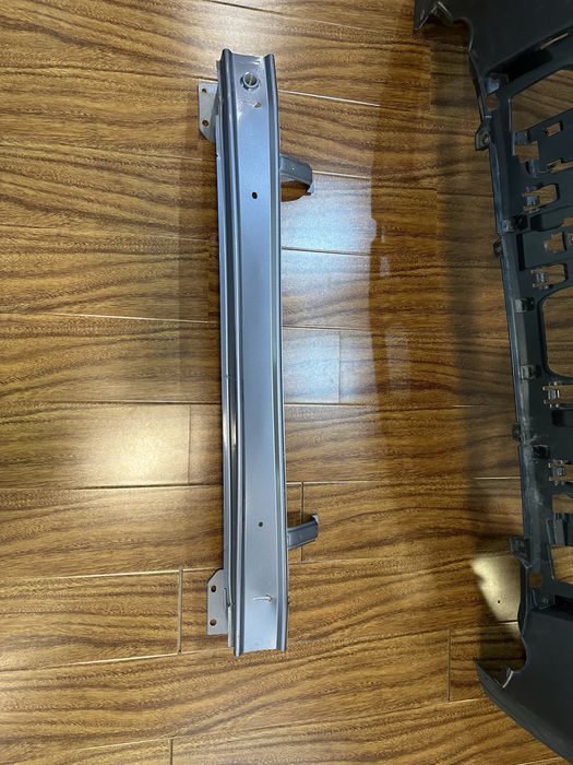 Задний бампер Хавал Дарго