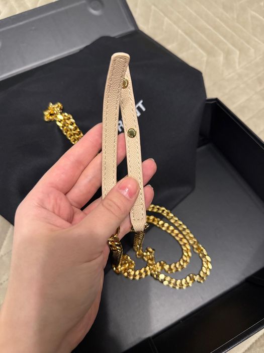 Сумка Saint Lourent Classic Cassandre