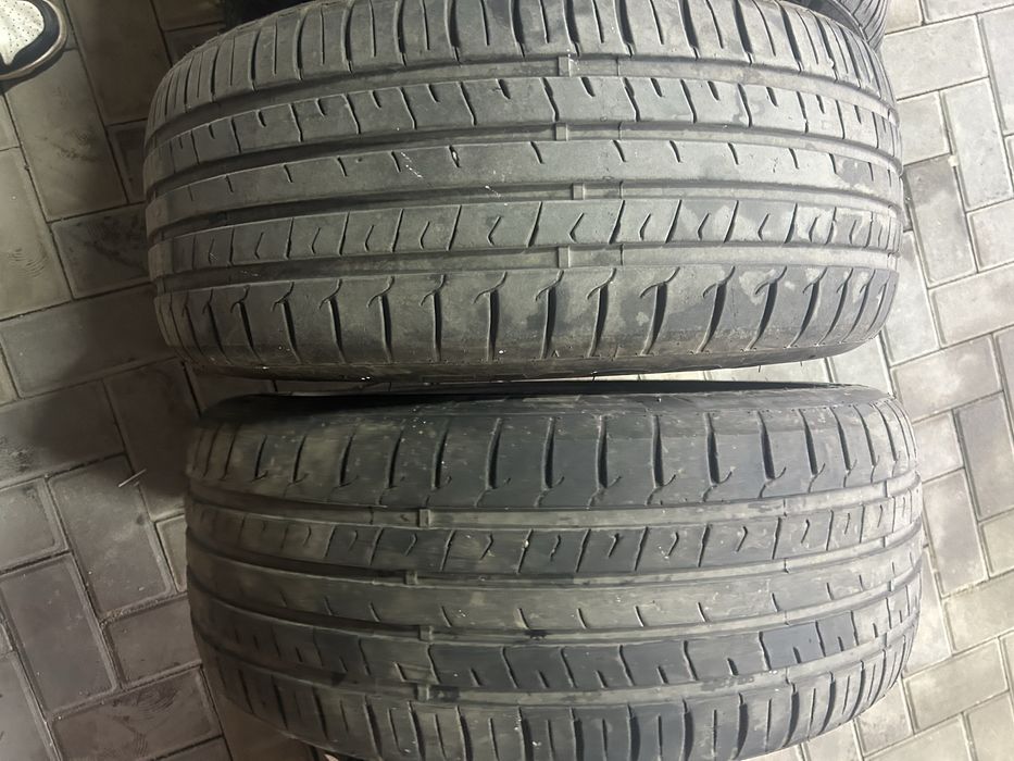 резина летняя для БМВ