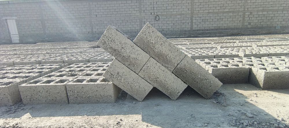 Blokcha dostavka qilami