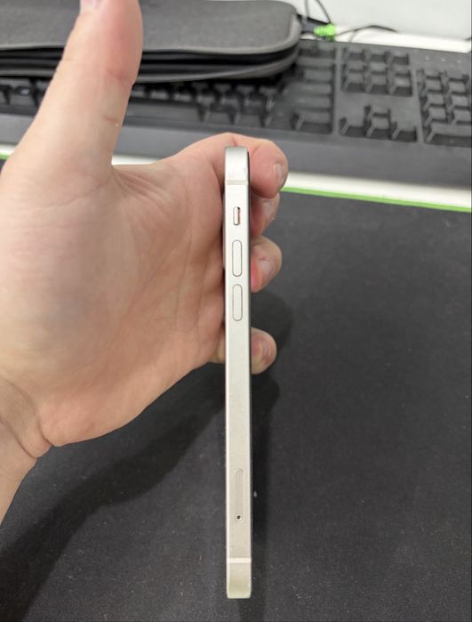 Айфон 12 мини срочно