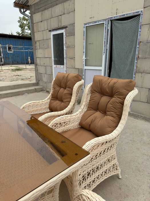 NOVA dan rotang mebellar