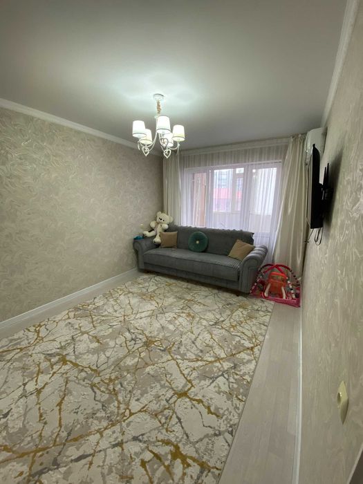 Продам 1комн кв 11мкр