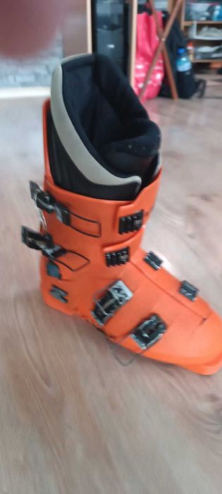 Ски обувки LANCE