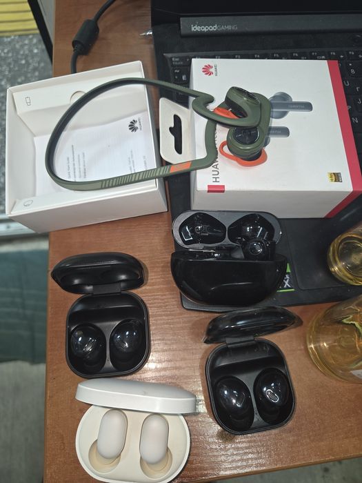 Samsung galaxy buds pro