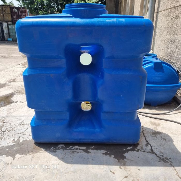 Suv bochkasi . Емкость для воды. Water barrel