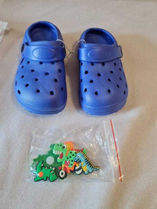 Papuci copii nr 23/24