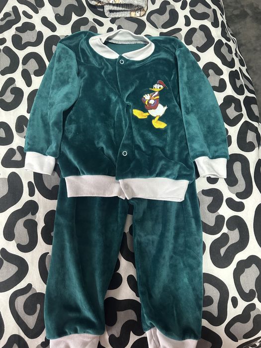 Set trening Donald Duck