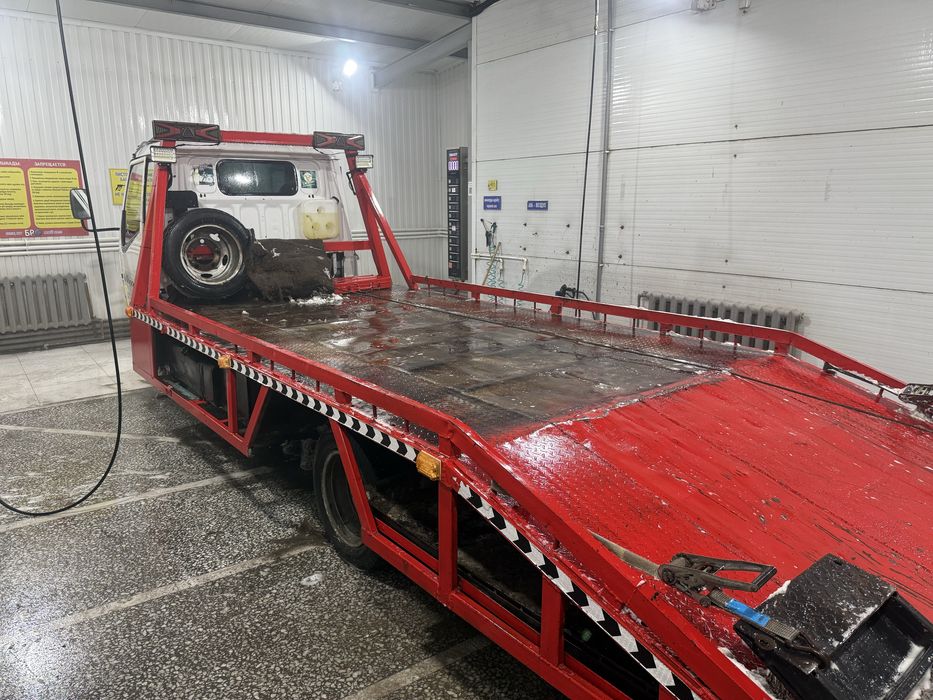 Продам эвакуатор