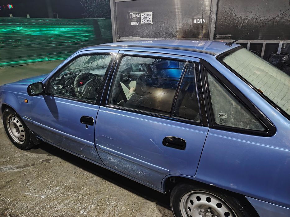 Daewoo nexia 2 1.6