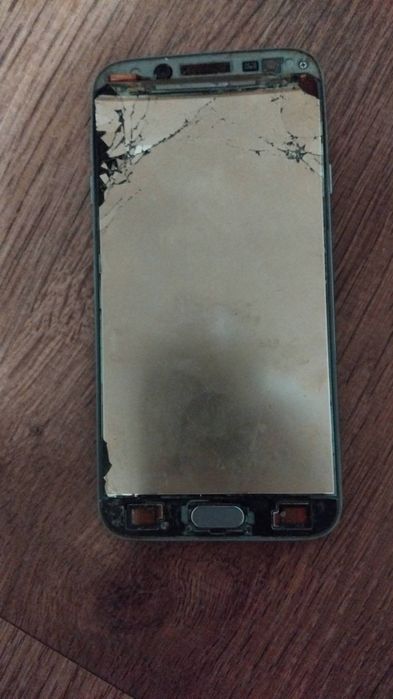 Samsung Galaxy j7 2017