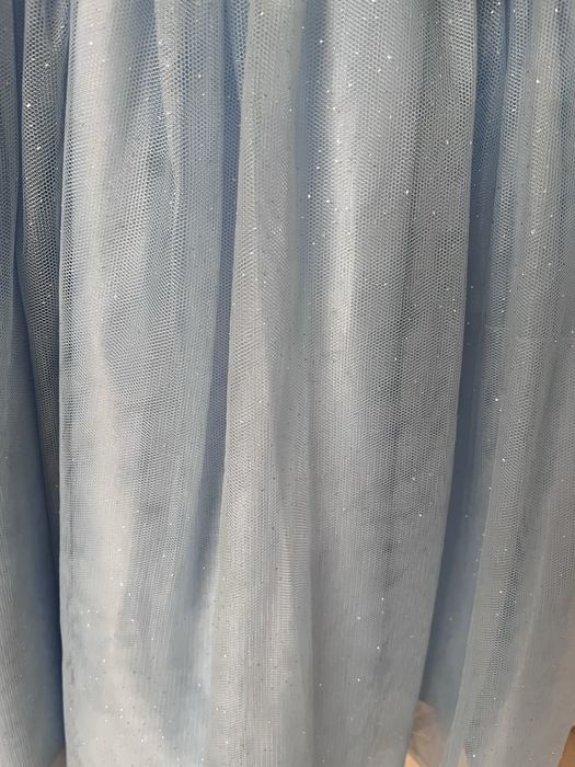 Нарядное платье для девочки