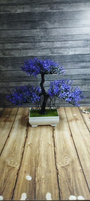 Бонсай декор для дома, офиса, кафе