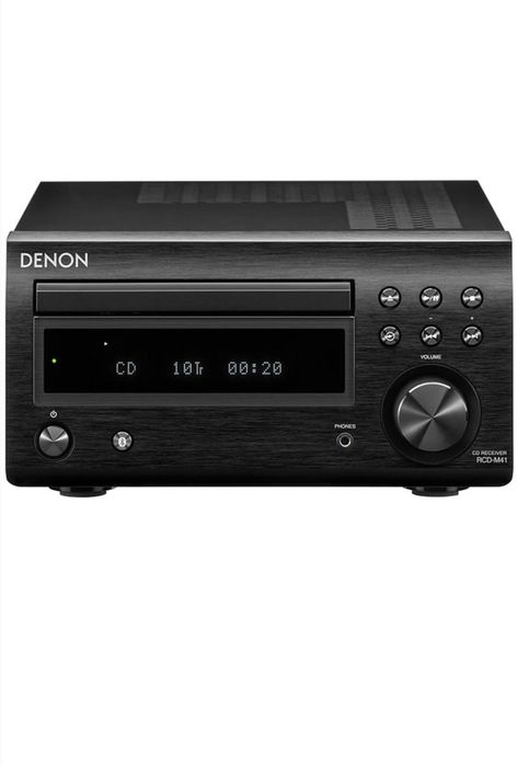 Micro siste HI-FI DENON