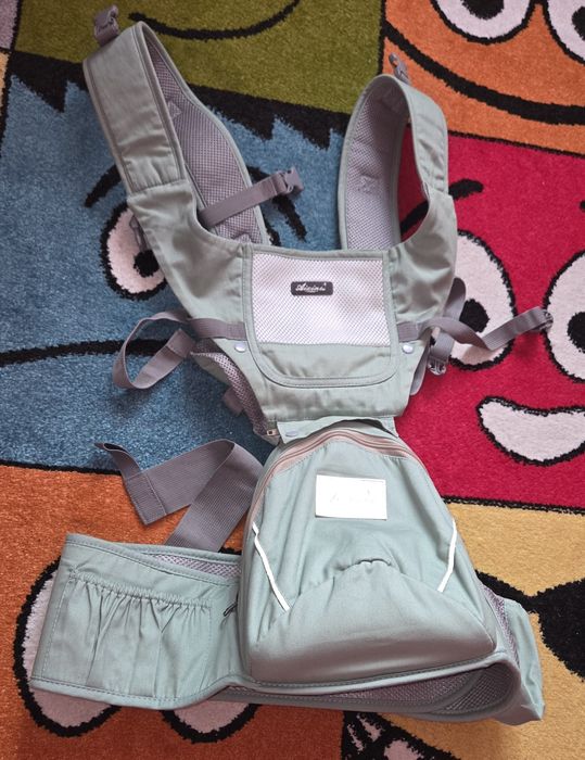 Marsupiu Multifunctional