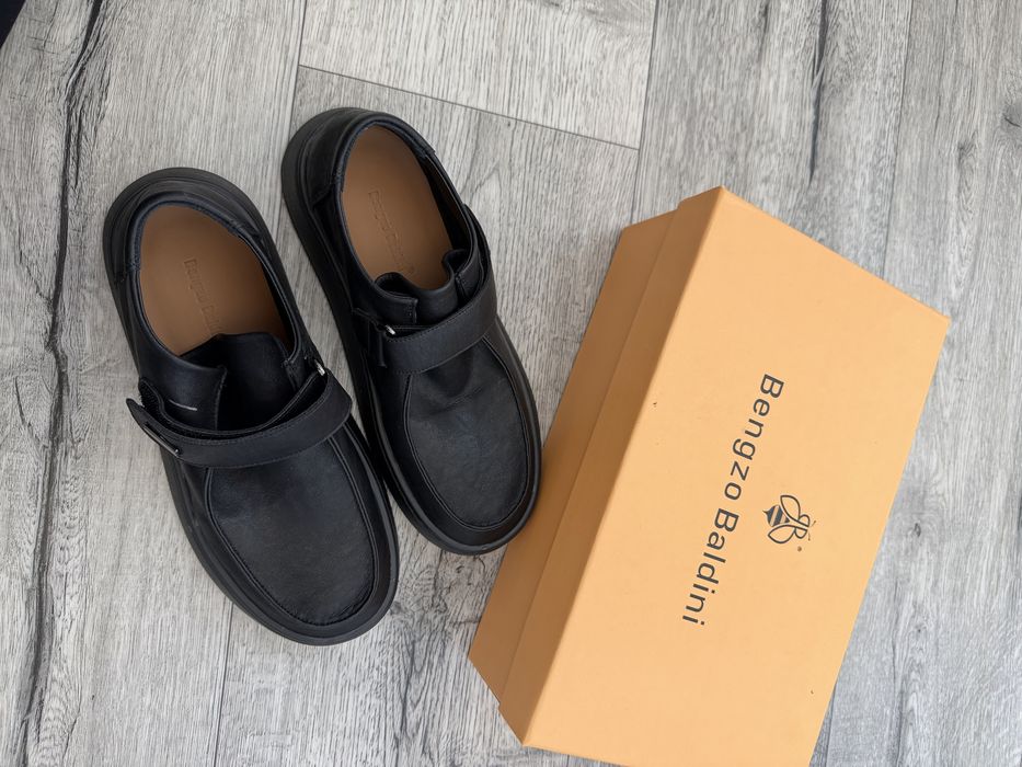Продам обувь натуральная кожа