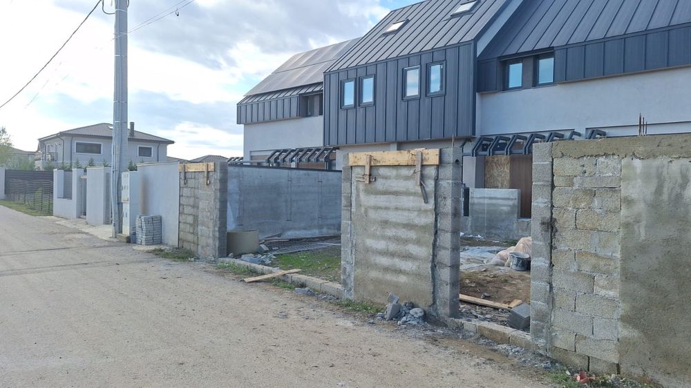 Amenajari interioare! Firma cu experienta si preturi corecte.