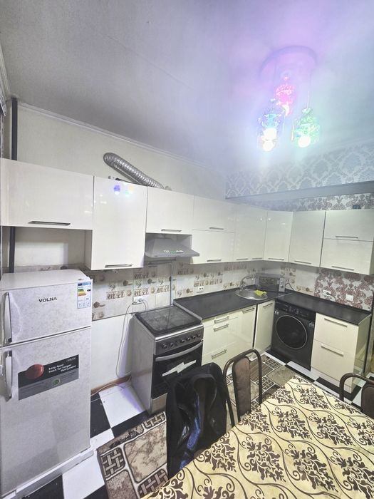 VAYENNI GARADOK 3 xona Abstanofka 300$