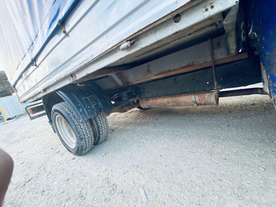 Газель сатылады