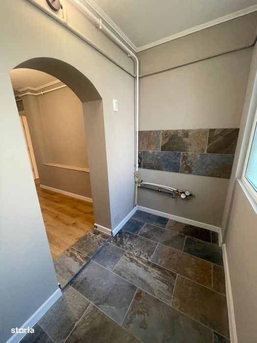Apartament 2 camere, 52 mp, decomandat, parter, Brazda lui Novac-Simpl