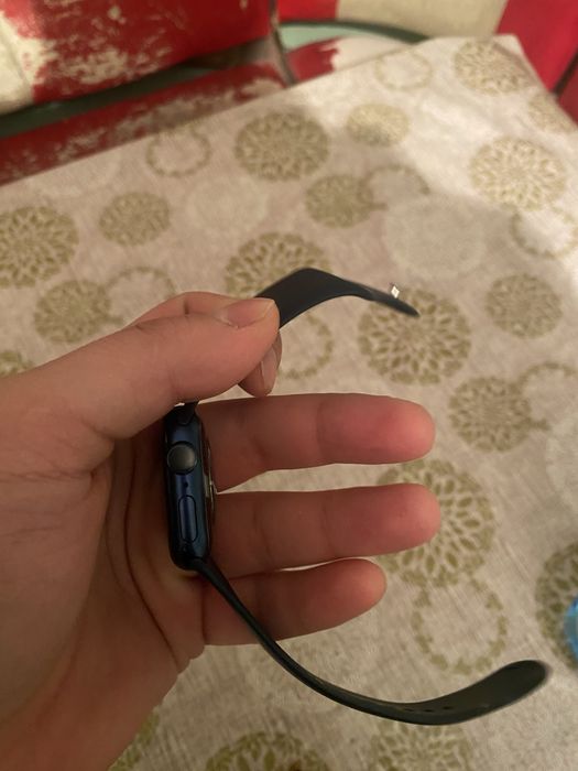 Apple watch 6 серия 41мм