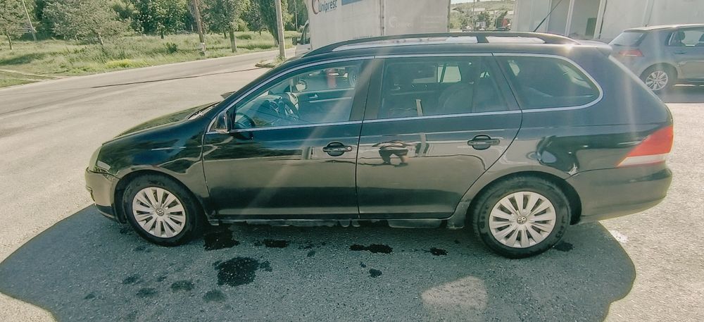VOLKSWAGEN Golf 2008 — imagine 4