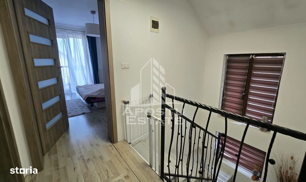 Casa individuala de vanzare, 4 camere, Sanmihaiu Roman, comision 0