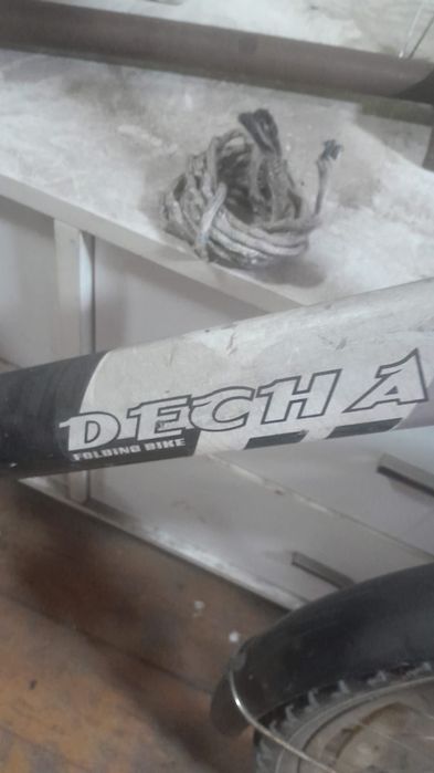 Велосипед продам