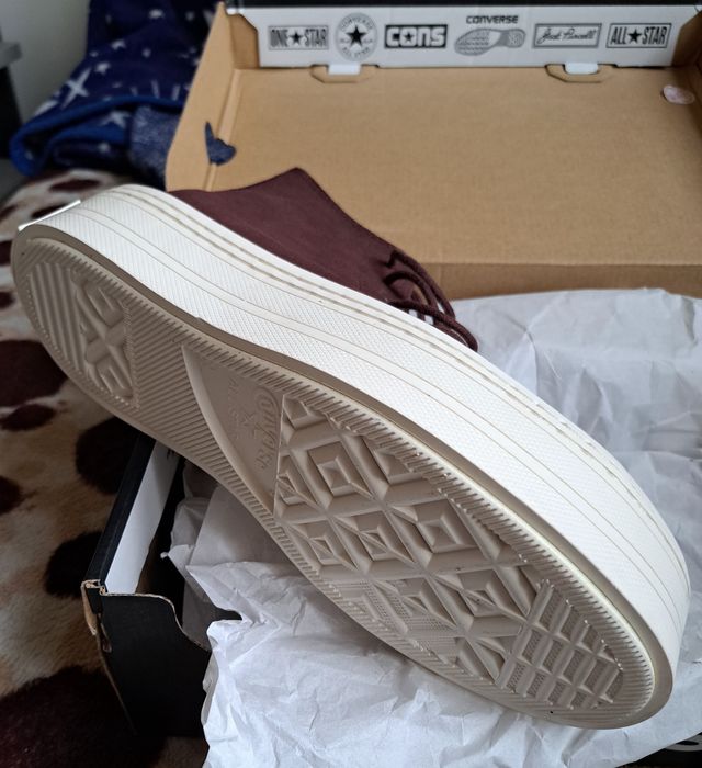 Converse noi, marime 39,5