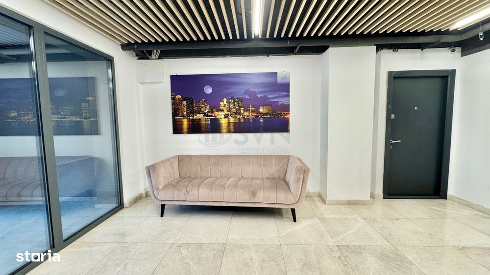 Studio Tineretului Park Residence Parcului Copiilor