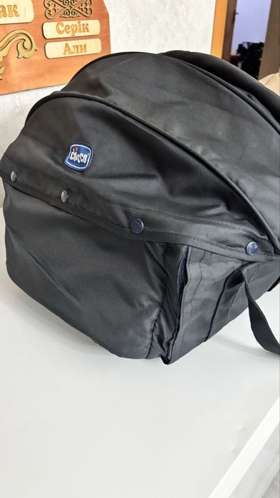 Переноска качественная