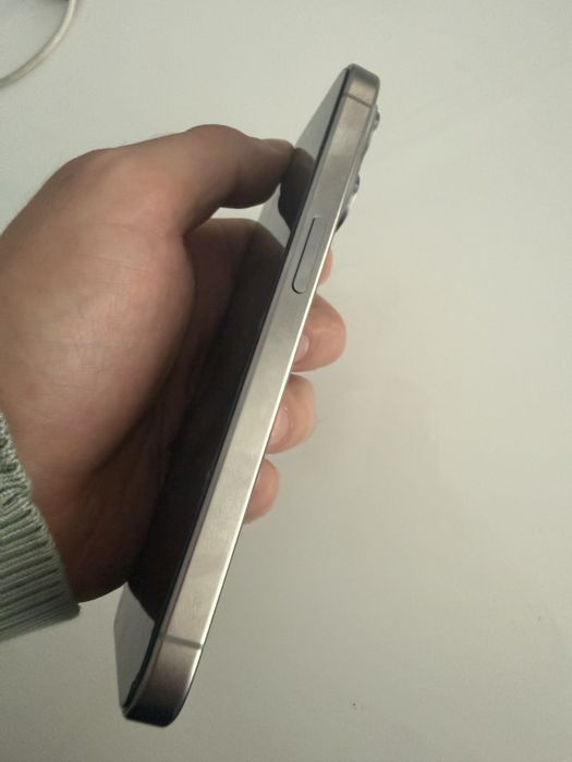 Iphone 15 pro Перфектен