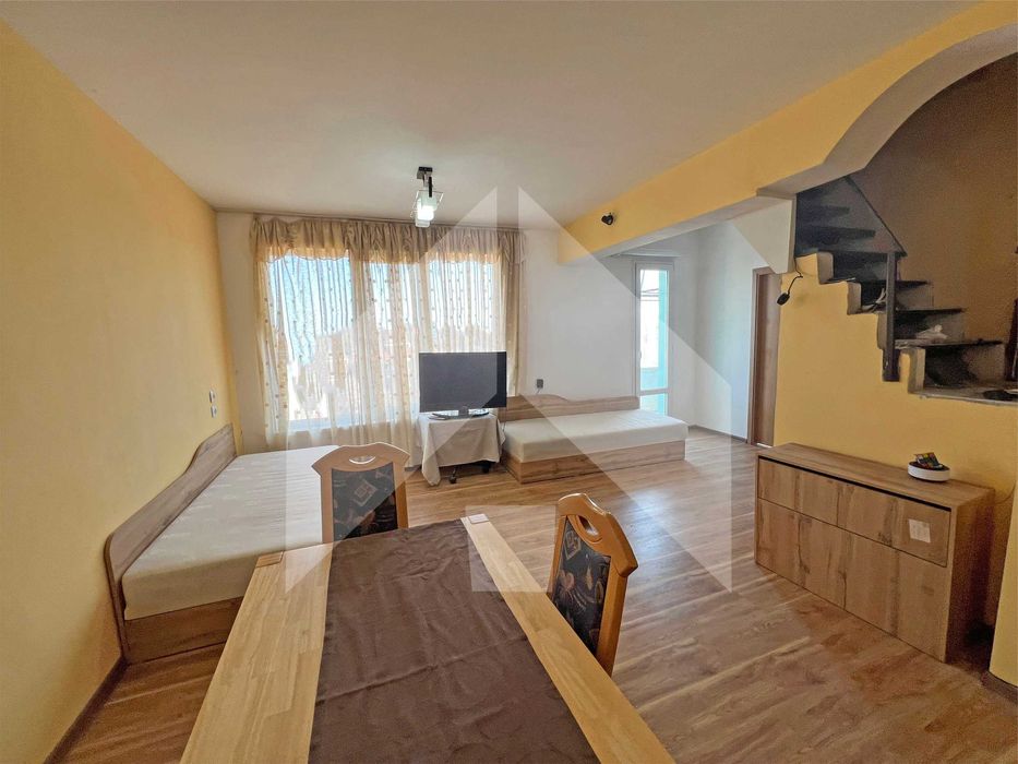 Продава се Тристаен апартамент в Нови пазар - 83 кв.м за 769 €/кв.м - Снимка #11