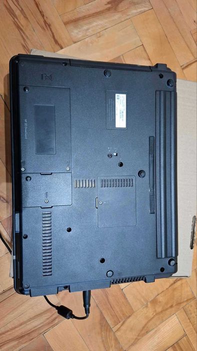 Продавам Лаптоп HP