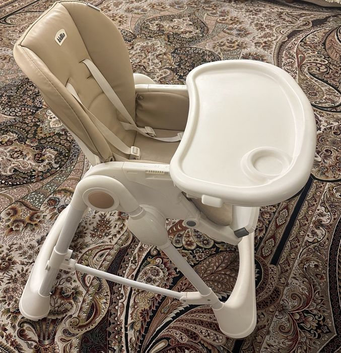 Детский стульчик Kidilo