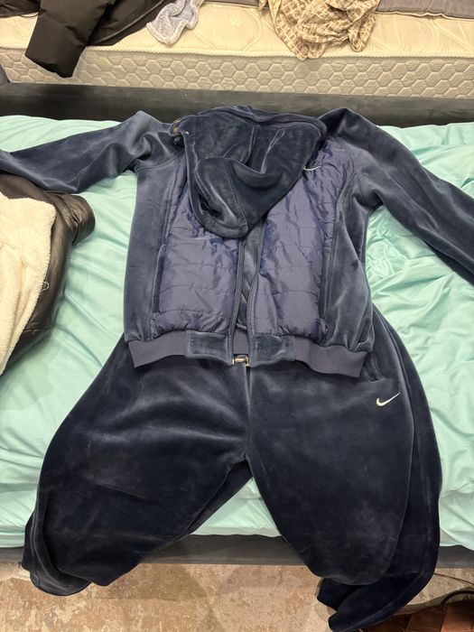 Двойка найк оригинал