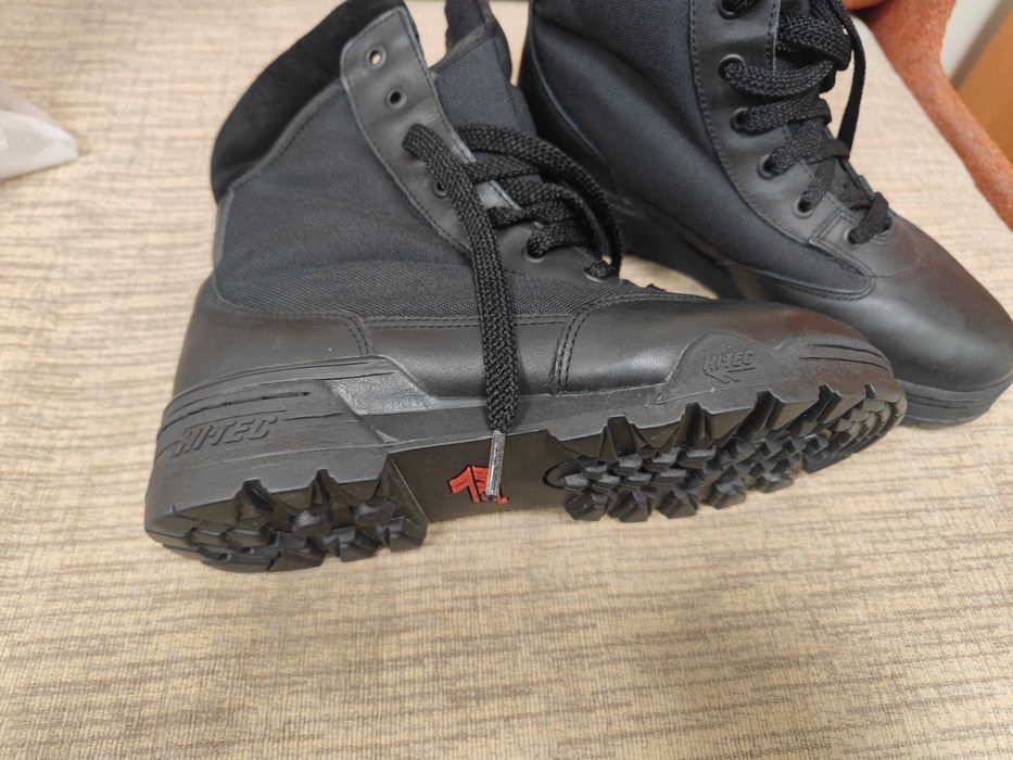 Кубинки Магнум 42