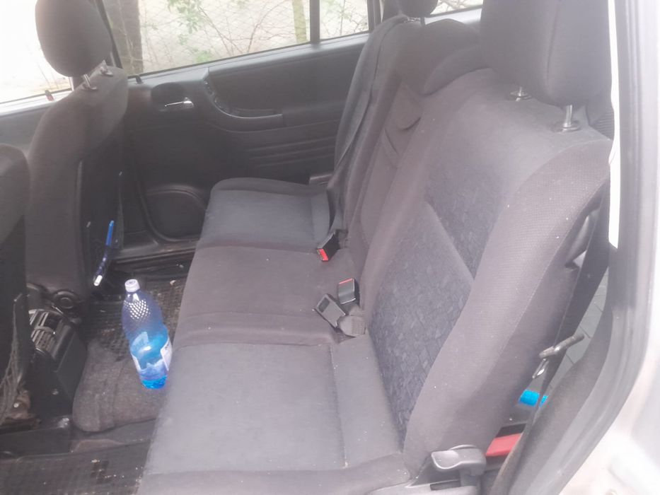 Opel Zafira 1.8 benzina